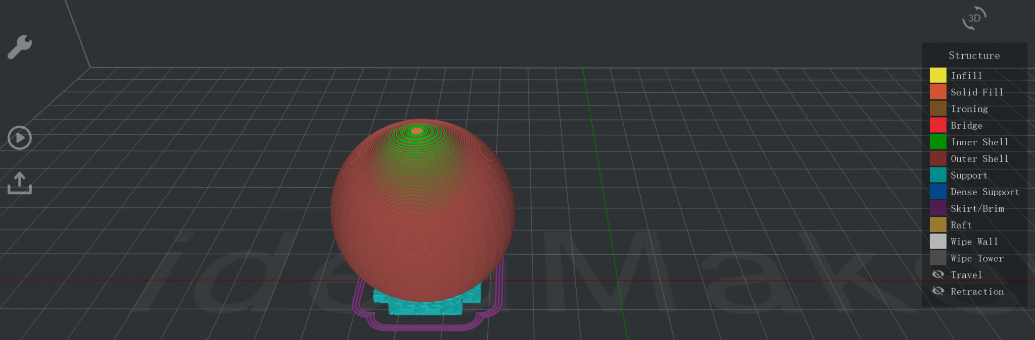 Ideamaker Inch Scale Problem ideaMaker 4.2.1 更新说明 - 复志科技Raise3D中国官方网站