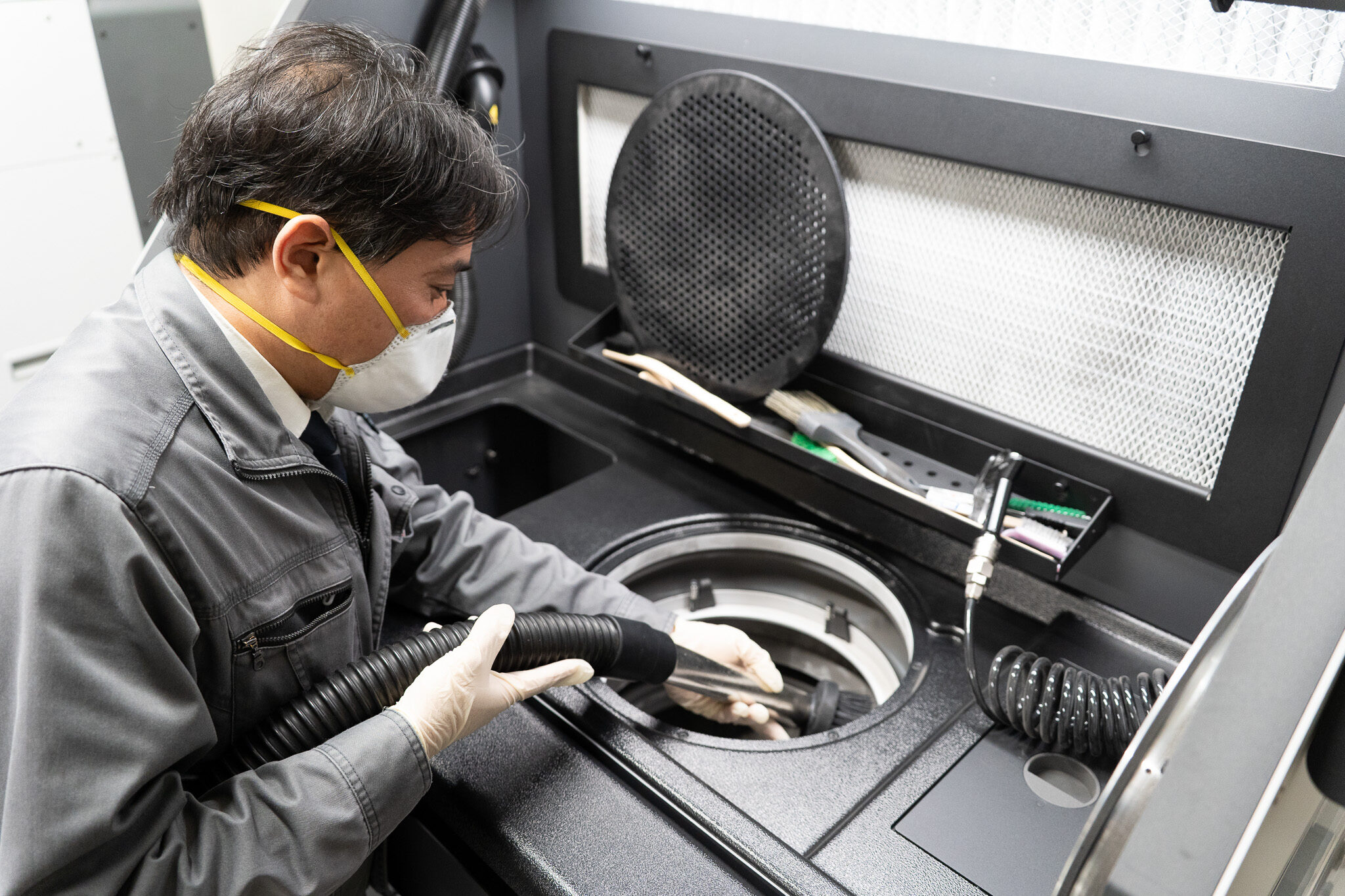 医疗器械3D打印：从标准化制造到精准化解决方案的演进