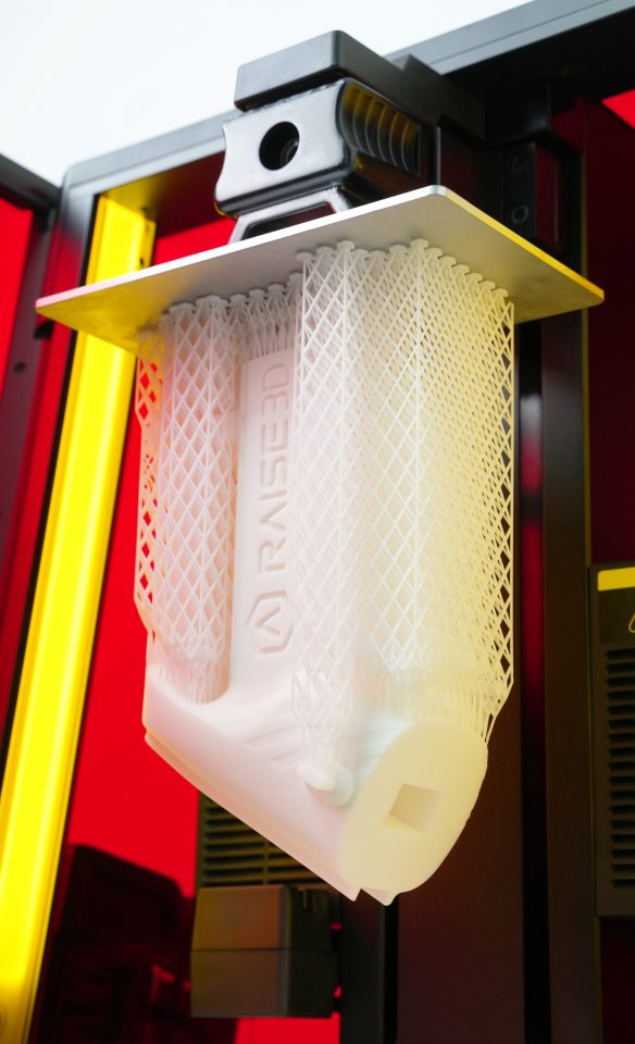 3D打印教育如何推动STEAM课程深度融合？