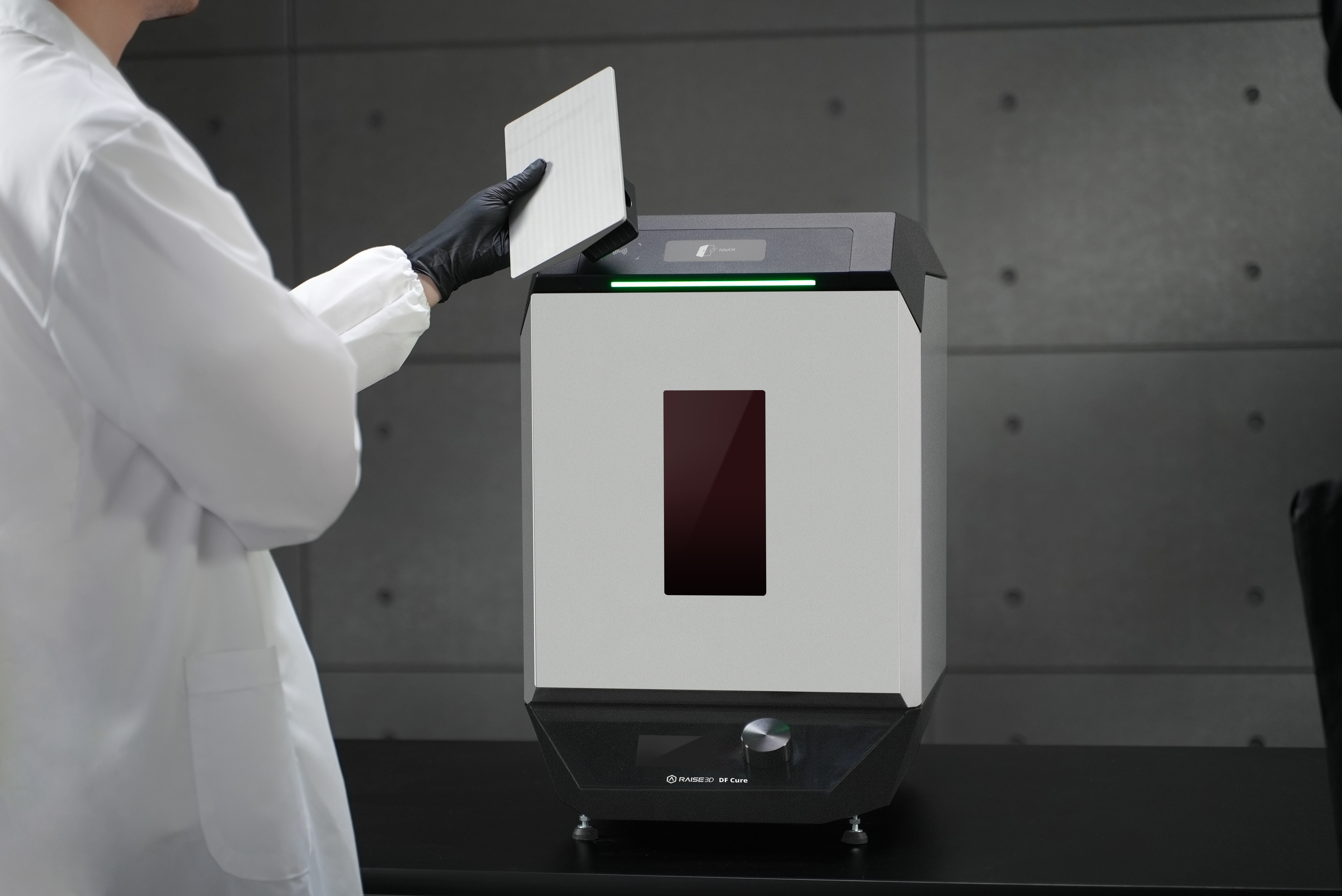 SLS 3D打印如何优化紧固件结构与装配精度？