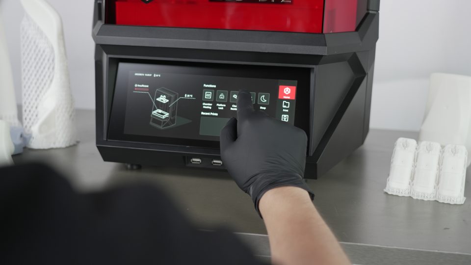 3D打印复合材料的结构优化，助力新一代轻质零部件开发