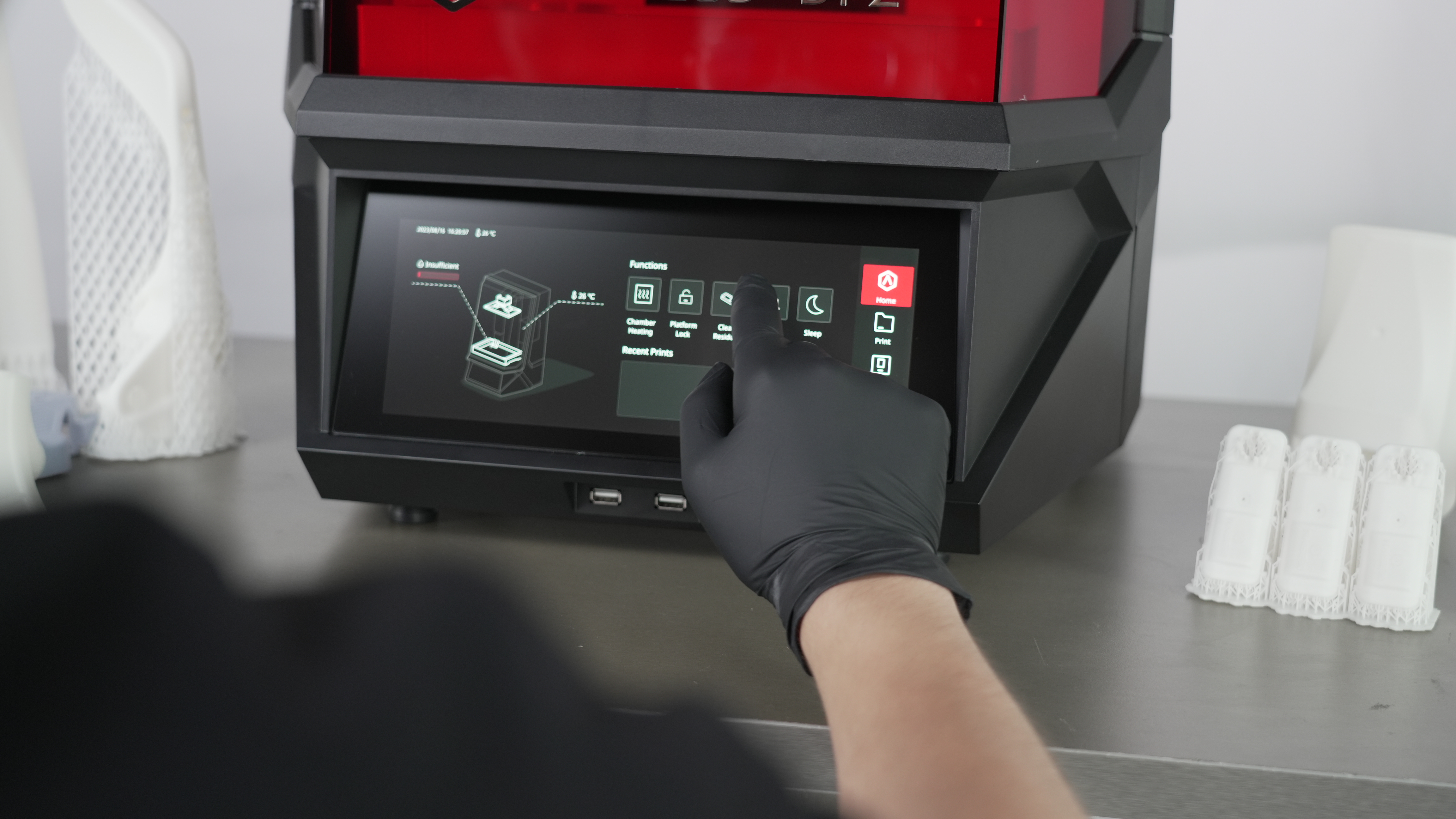 3D打印复合材料的结构优化，助力新一代轻质零部件开发