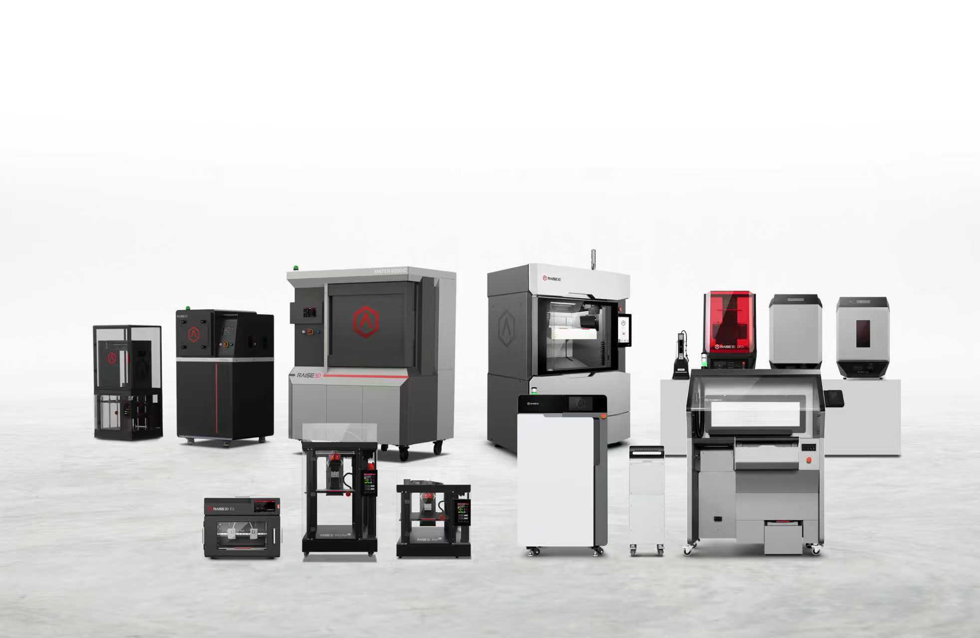 SLS 3D打印机如何助力新能源汽车实现轻量化车身设计？