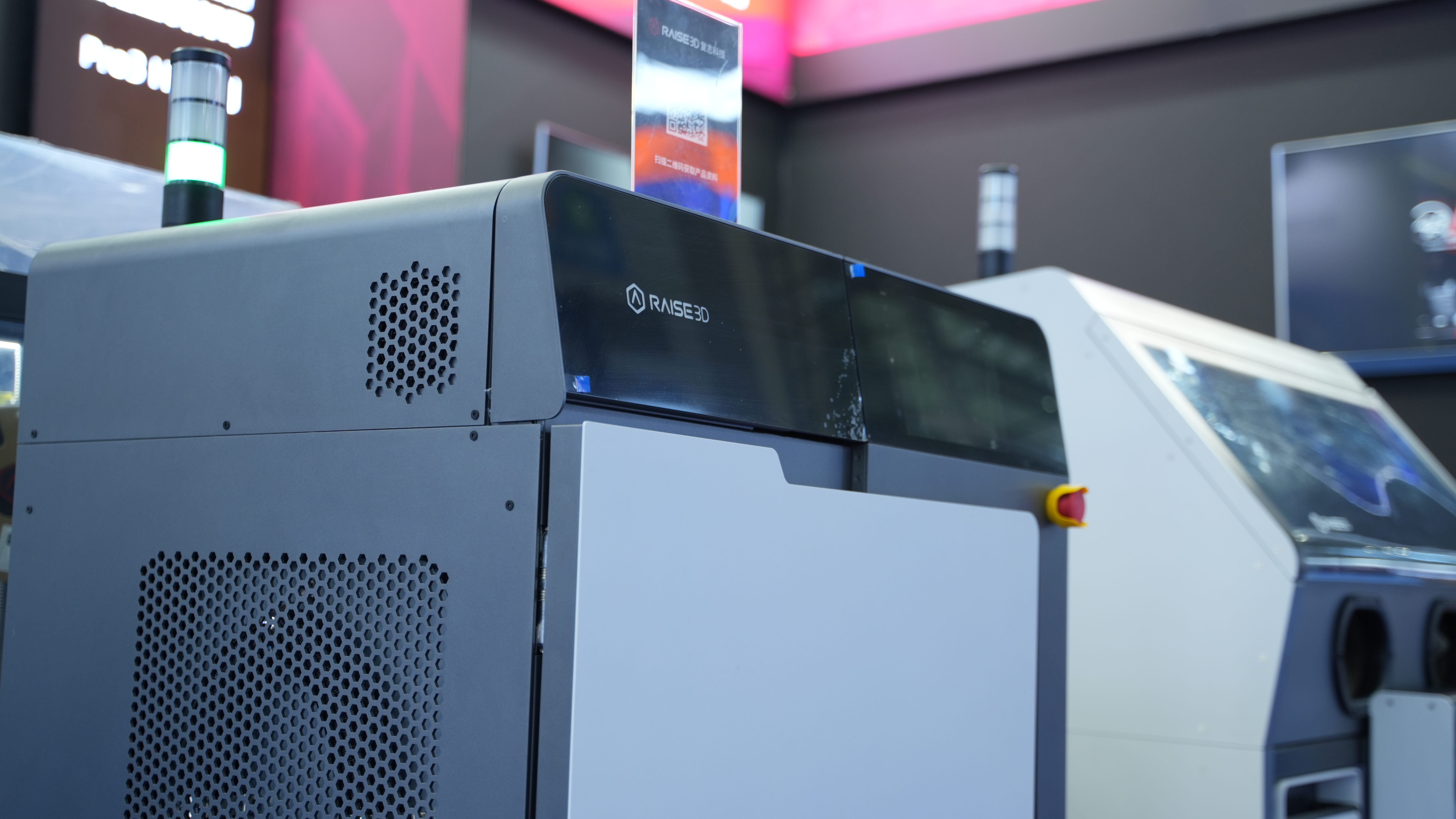 SLS 3D打印机支持的尼龙复合材料强度实测报告