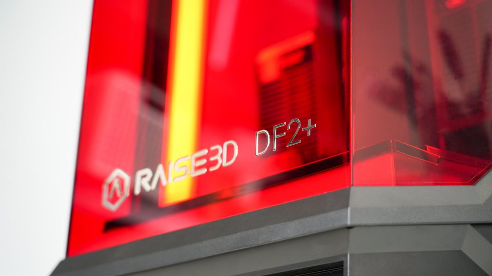 SLS 3D打印机如何提升汽车热管理系统效率？