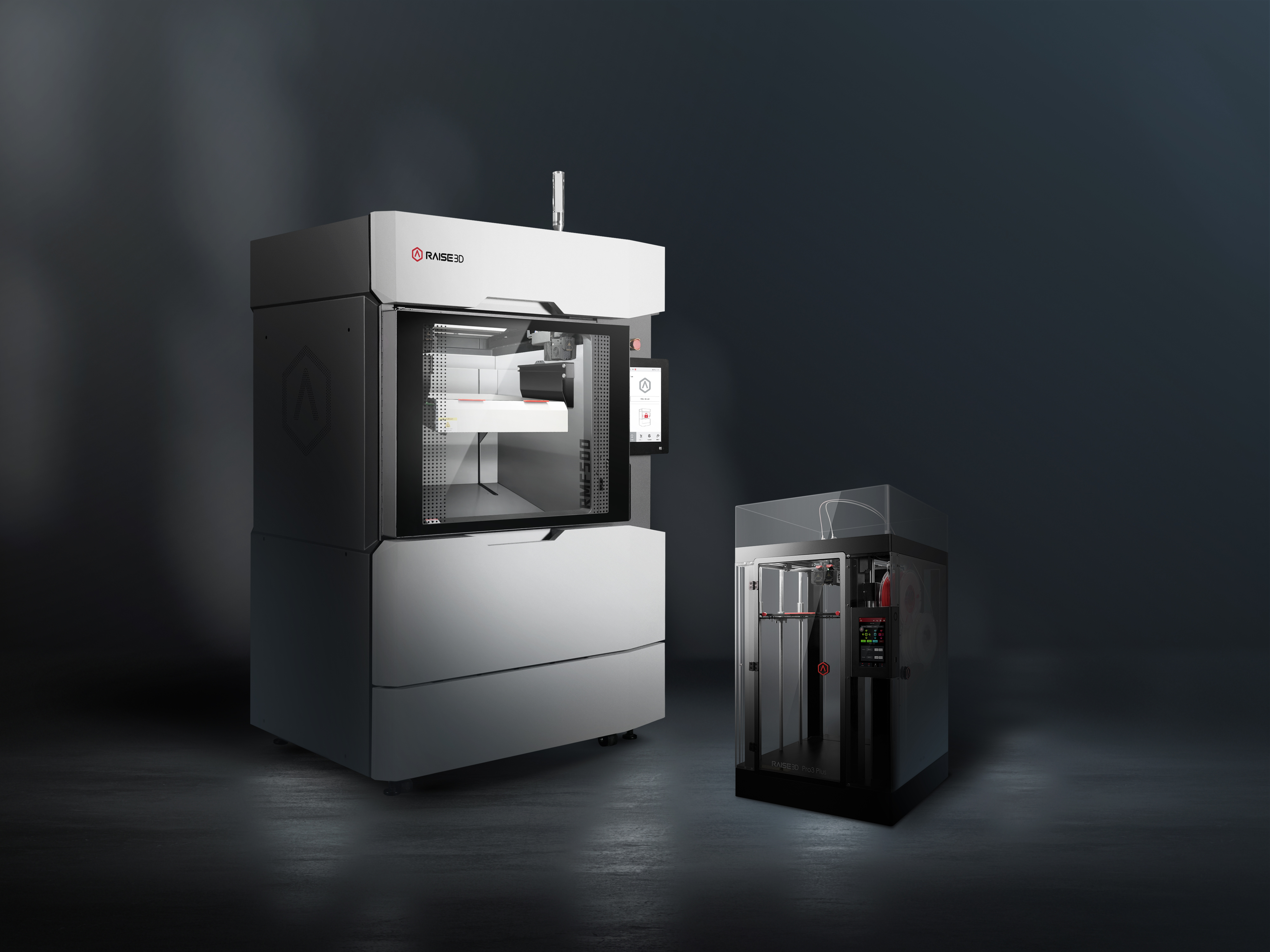 SLS 3D打印机让车身模组化创新更灵活