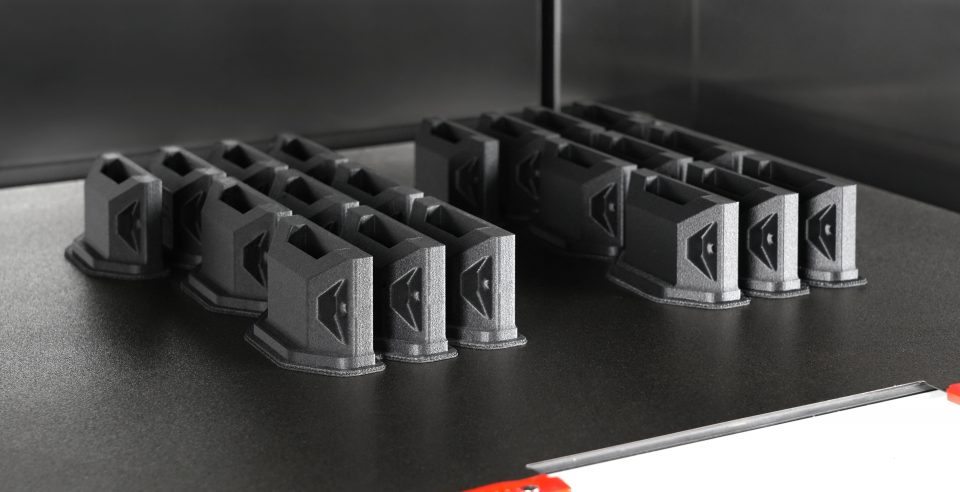 Raise3D Pro3 HS 打印医疗外科导板的高精度方案