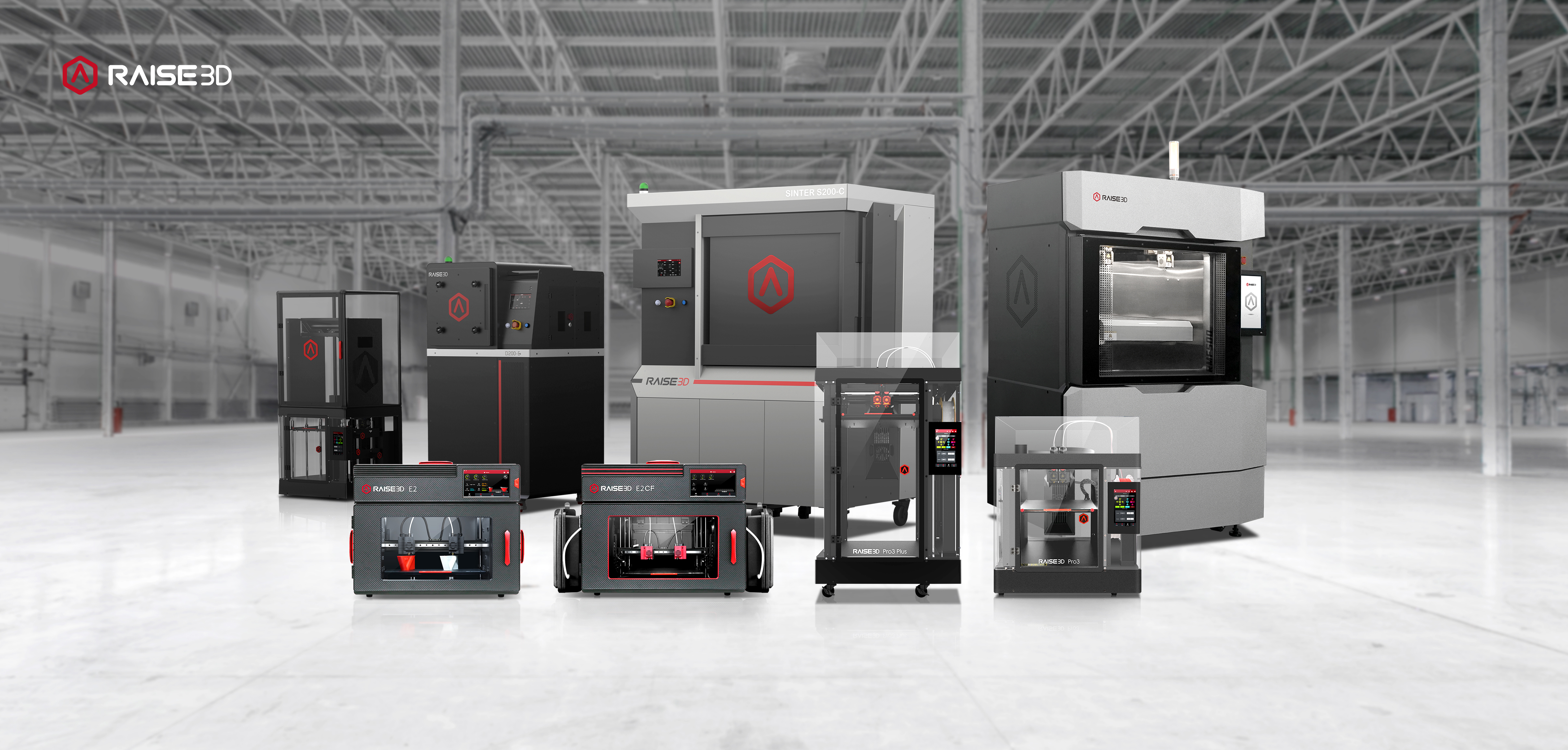 工业3D打印机在快速模具开发中的应用潜力