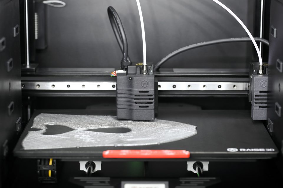 3D打印实训中心建设的关键要素与成本规划