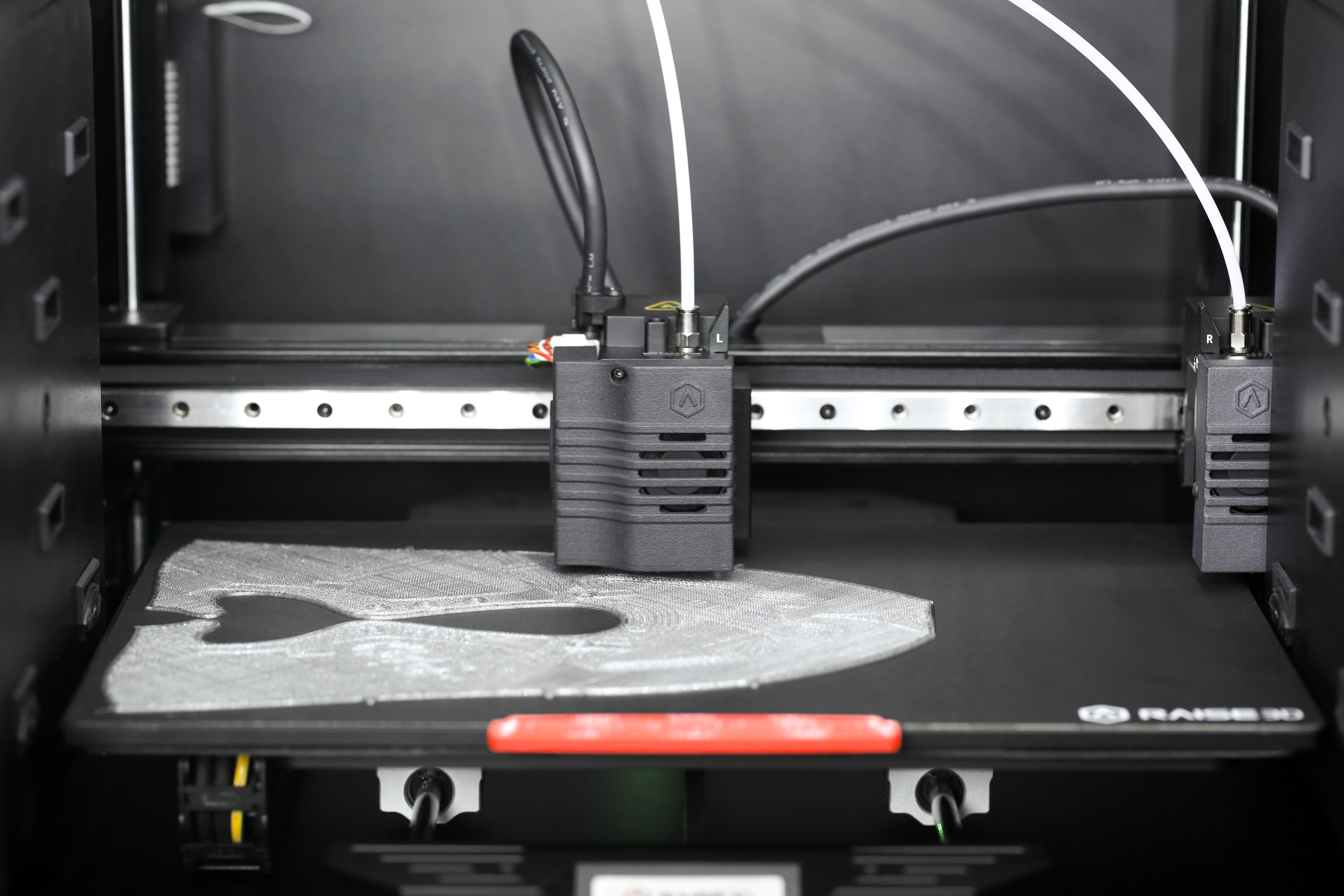 3D打印实训中心建设的关键要素与成本规划