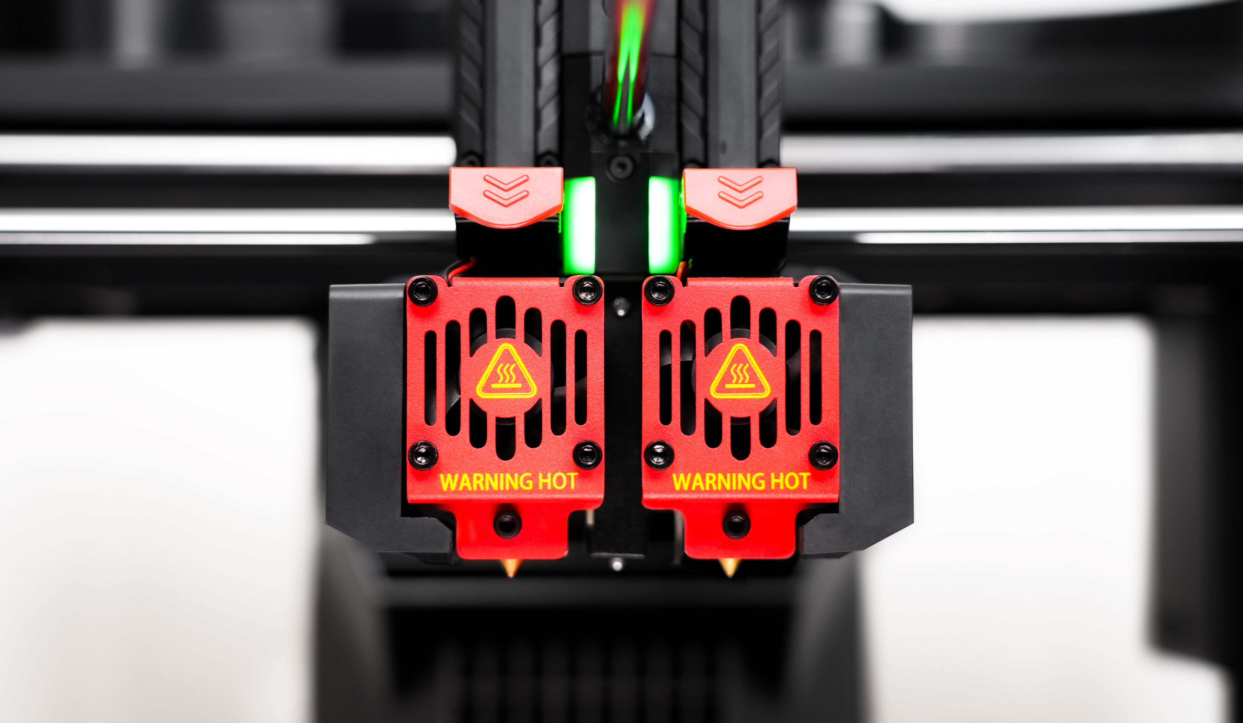 SLS 3D打印机助力复杂模具通道的自由建模