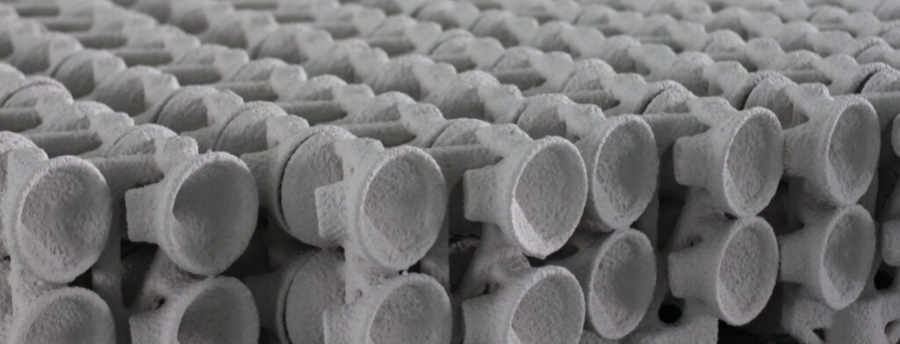 从快速制样到柔性量产｜Raise3D邀您共赴2025中国国际铸造展