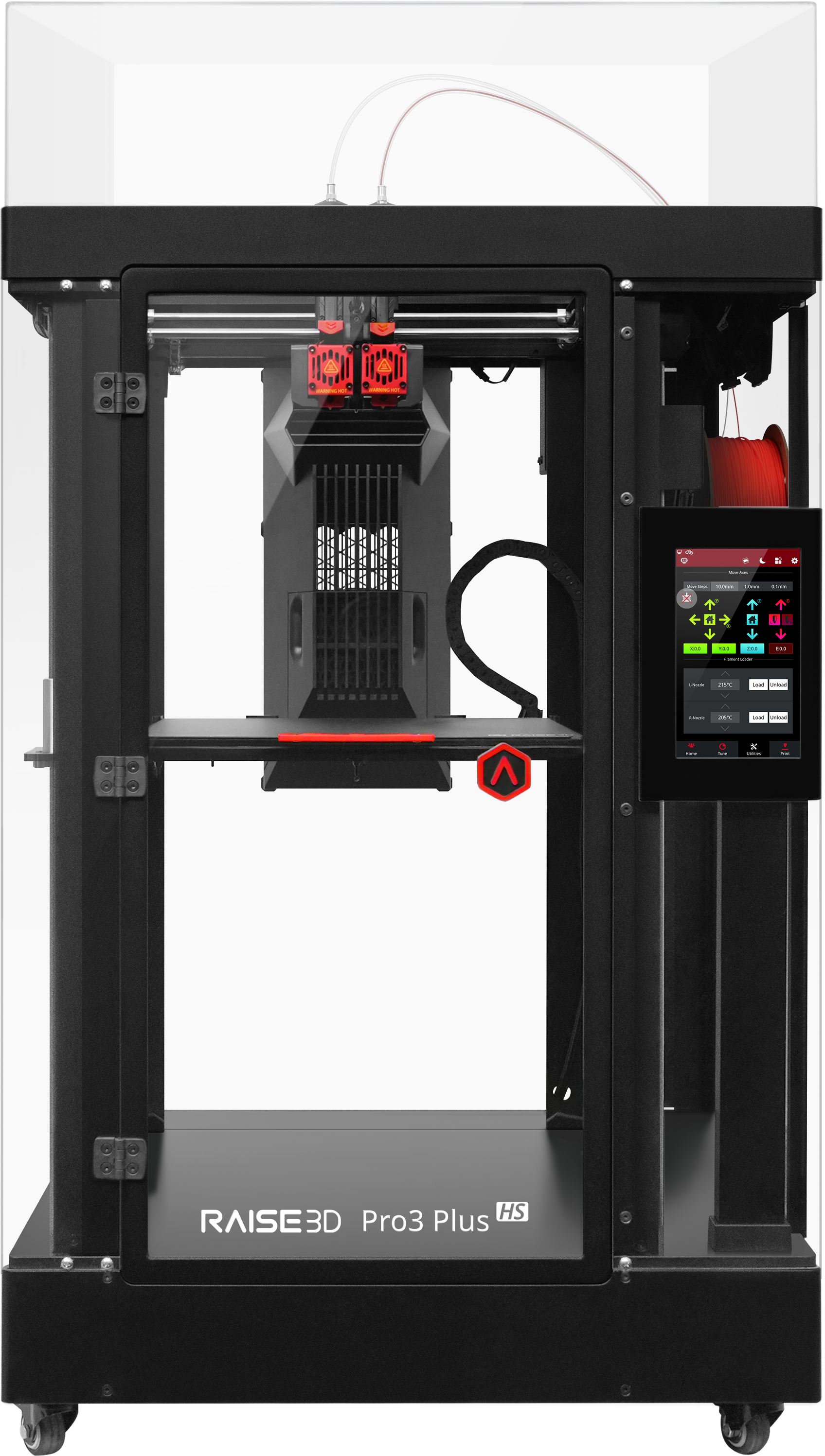 大尺寸 3D 打印机：工业制造的柔性化生产新选择