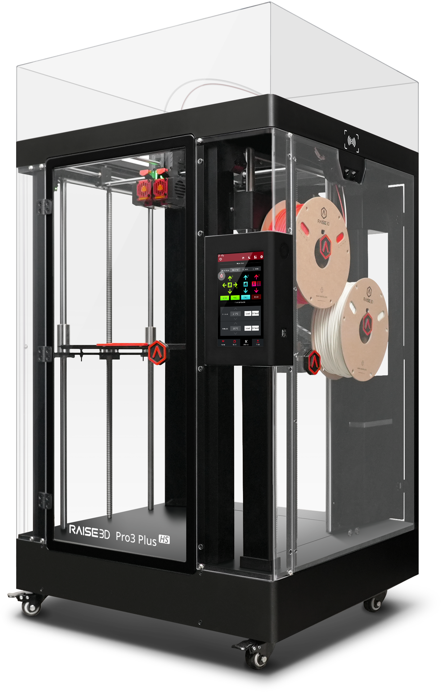 金属 3D 打印机：工业精密制造的增材新方向