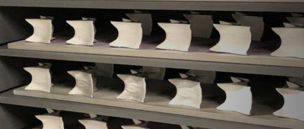 陶瓷3D打印：高温耐蚀材料的增材制造新路径