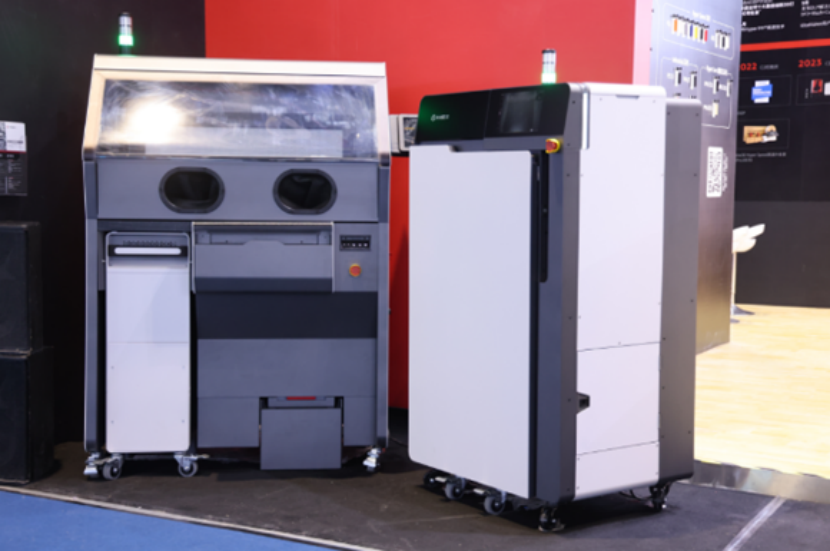 精度与效率双优！工业级SLS3D打印机厂家Raise3D的硬核实力