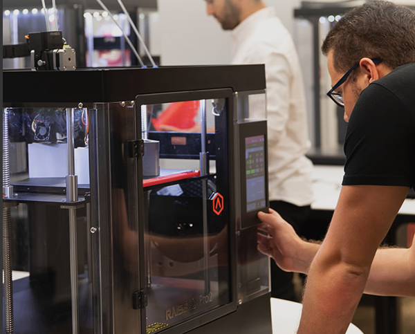 3D打印机设备厂家：构建企业柔性智造的坚实底座