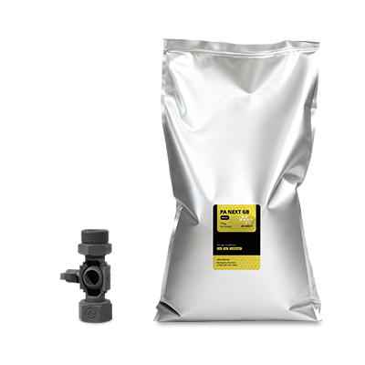 PA NEXT GB Black-Package and Model-1
