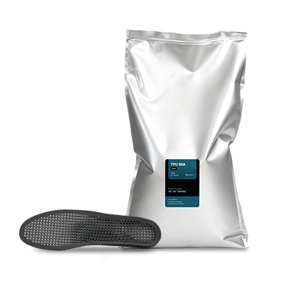 TPU 90A Black-Package and Model-1