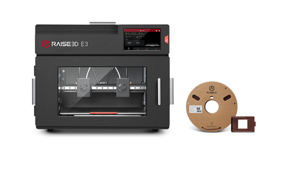 探索工业柔性制造：全面解析3D打印解决方案的创新应用