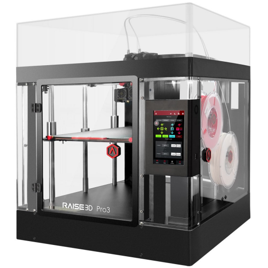 复志科技：以专业3D打印解决方案，突破陶瓷3D打印应用新边界