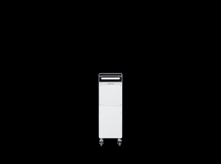 Build-Unit