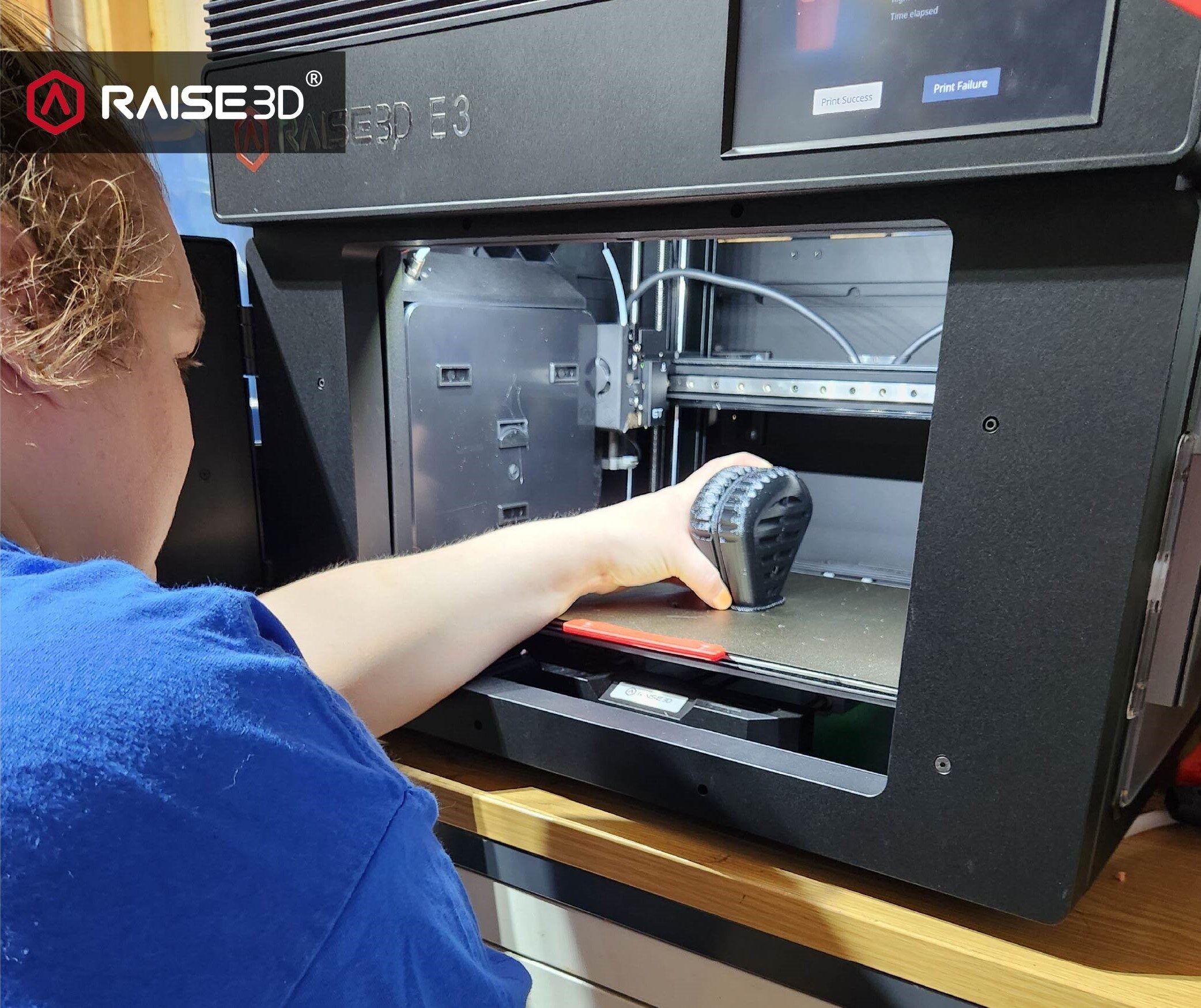工业3D打印机品牌怎么选？读懂工业增材制造的实用价值